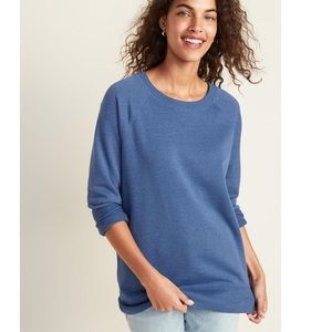 Old Navy Boyfriend Sweatshirt